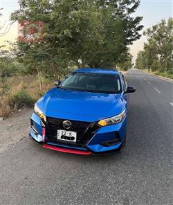 نیسان سێنترا